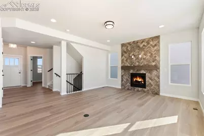 8748 San Diego Way, Colorado Springs, CO 80908 - Photo 6