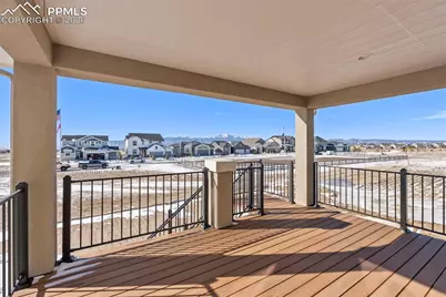 8748 San Diego Way, Colorado Springs, CO 80908 - Photo 36