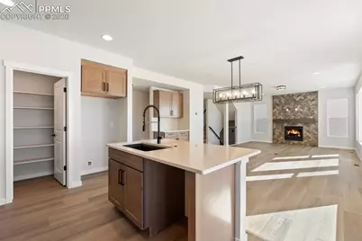 8748 San Diego Way, Colorado Springs, CO 80908 - Photo 14