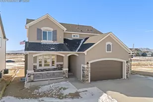 8748 San Diego Wy, Colorado Springs, CO 80908 - Photo 1