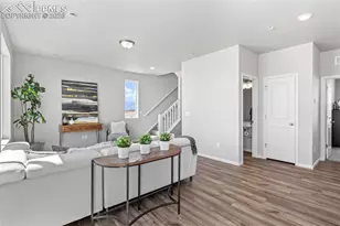 5647 Bowerman Ln, Colorado Springs, CO 80927 - Photo 6