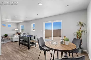 5647 Bowerman Ln, Colorado Springs, CO 80927 - Photo 2