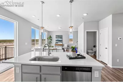 5647 Bowerman Lane, Colorado Springs, CO 80927 - Photo 14