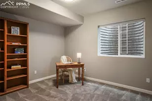 10815 Warm Sunshine Dr, Colorado Springs, CO 80908 - Photo 30
