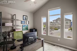 10815 Warm Sunshine Dr, Colorado Springs, CO 80908 - Photo 18