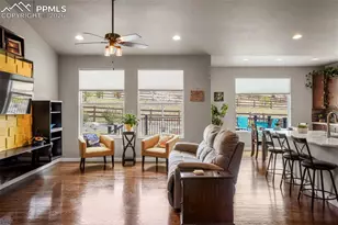 10815 Warm Sunshine Dr, Colorado Springs, CO 80908 - Photo 10