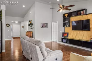 10815 Warm Sunshine Dr, Colorado Springs, CO 80908 - Photo 12
