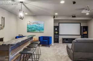 10815 Warm Sunshine Dr, Colorado Springs, CO 80908 - Photo 24