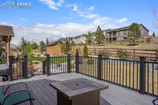 10815 Warm Sunshine Dr, Colorado Springs, CO 80908 - Photo 36