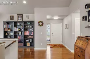 10815 Warm Sunshine Dr, Colorado Springs, CO 80908 - Photo 2