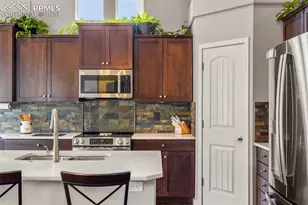 10815 Warm Sunshine Dr, Colorado Springs, CO 80908 - Photo 8