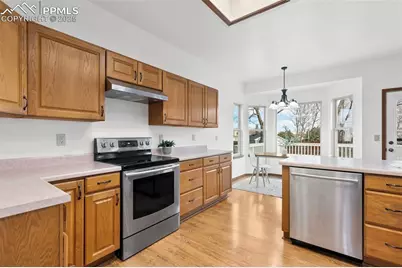 8695 Ballantrae Drive, Colorado Springs, CO 80920 - Photo 12