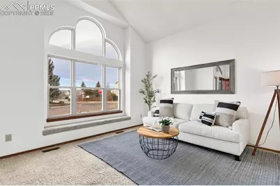 8695 Ballantrae Drive, Colorado Springs, CO 80920 - Photo 4