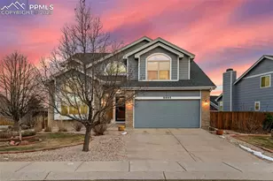 8695 Ballantrae Dr, Colorado Springs, CO 80920 - Photo 2