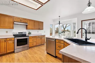 8695 Ballantrae Drive, Colorado Springs, CO 80920 - Photo 14