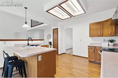 8695 Ballantrae Drive, Colorado Springs, CO 80920 - Photo 16