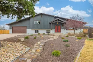 2306 Providence Cir, Colorado Springs, CO 80909 - Photo 1