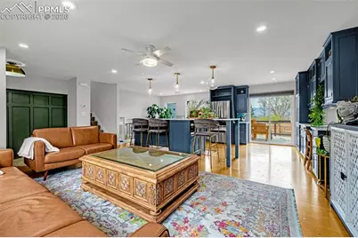 2306 Providence Circle, Colorado Springs, CO 80909 - Photo 4