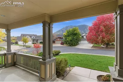 770 Amberglen Court, Colorado Springs, CO 80906 - Photo 2
