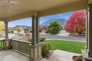 770 Amberglen Ct, Colorado Springs, CO 80906 - Photo 2