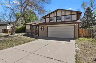 4298 N Nonchalant Circle, Colorado Springs, CO 80917 - Photo 2