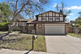 4298 N Nonchalant Circle, Colorado Springs, CO 80917 - Photo 1