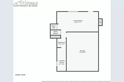 4298 N Nonchalant Circle, Colorado Springs, CO 80917 - Photo 32