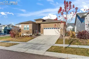 6208 Ashmore Ln, Colorado Springs, CO 80927 - Photo 2