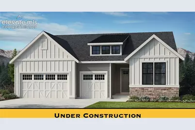 16294 Basset Mill Way, Monument, CO 80132 - Photo 1