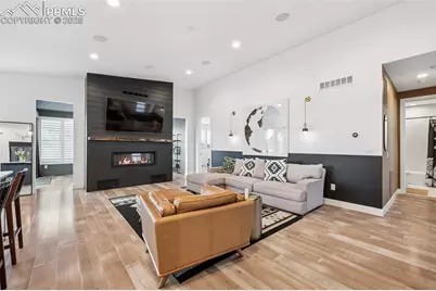 10276 Kentwood Drive, Colorado Springs, CO 80924 - Photo 8