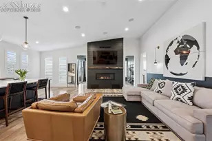 10276 Kentwood Dr, Colorado Springs, CO 80924 - Photo 4