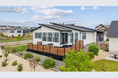 10276 Kentwood Drive, Colorado Springs, CO 80924 - Photo 2