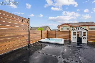 10276 Kentwood Drive, Colorado Springs, CO 80924 - Photo 40