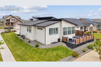 10276 Kentwood Drive, Colorado Springs, CO 80924 - Photo 42
