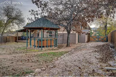 202 Rockledge Court, Manitou Springs, CO 80829 - Photo 50