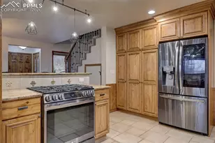 202 Rockledge Ct, Manitou Springs, CO 80829 - Photo 16