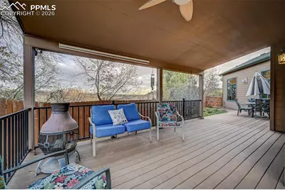 202 Rockledge Court, Manitou Springs, CO 80829 - Photo 44