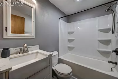 202 Rockledge Court, Manitou Springs, CO 80829 - Photo 42