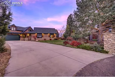 202 Rockledge Court, Manitou Springs, CO 80829 - Photo 2