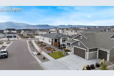 6334 Kinetic Lane, Colorado Springs, CO 80924 - Photo 2
