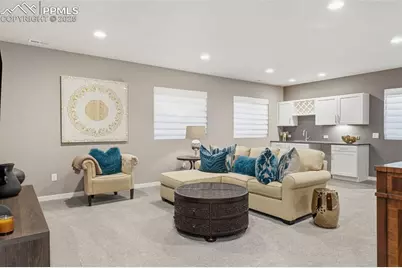 6334 Kinetic Lane, Colorado Springs, CO 80924 - Photo 34