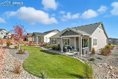 6334 Kinetic Lane, Colorado Springs, CO 80924 - Photo 40