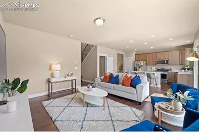 2972 Namib Drive, Colorado Springs, CO 80939 - Photo 18