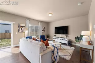 2972 Namib Dr, Colorado Springs, CO 80939 - Photo 16