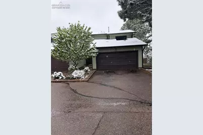 4669 Barnes Road, Colorado Springs, CO 80917 - Photo 1