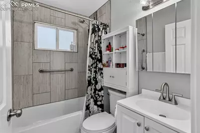 3905 Colony Hills Circle, Colorado Springs, CO 80916 - Photo 10