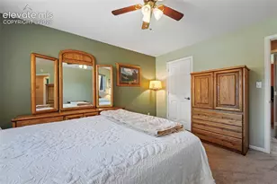 4920 Rocking R Dr, Colorado Springs, CO 80915 - Photo 36
