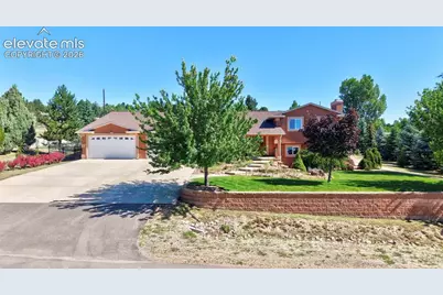 4920 Rocking R Drive, Colorado Springs, CO 80915 - Photo 50