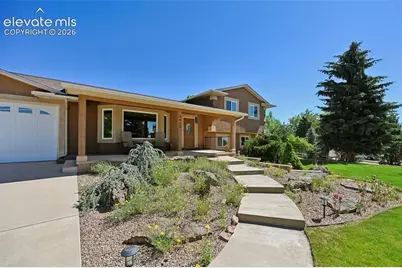 4920 Rocking R Drive, Colorado Springs, CO 80915 - Photo 2
