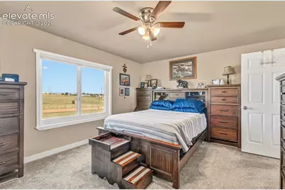 17240 Wagon Train Loop, Peyton, CO 80831 - Photo 14